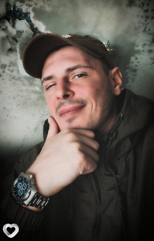 Рома, 41, Гомеле — анкета №4644056