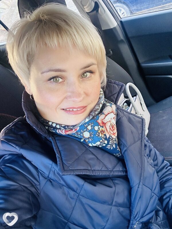 Ольга, 43, Перми — анкета №4644375