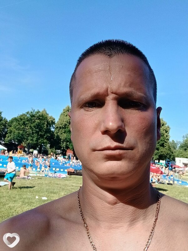 Иван, 38, Прага — анкета №4644395
