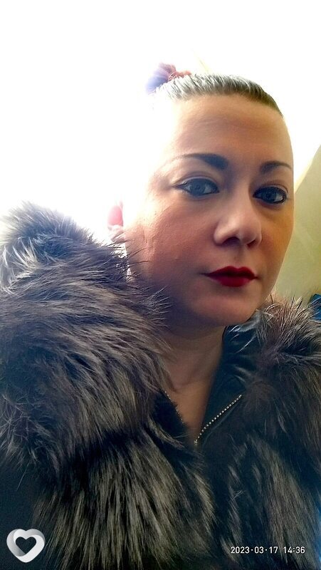 Оксана, 41, Уфе — анкета №4644397