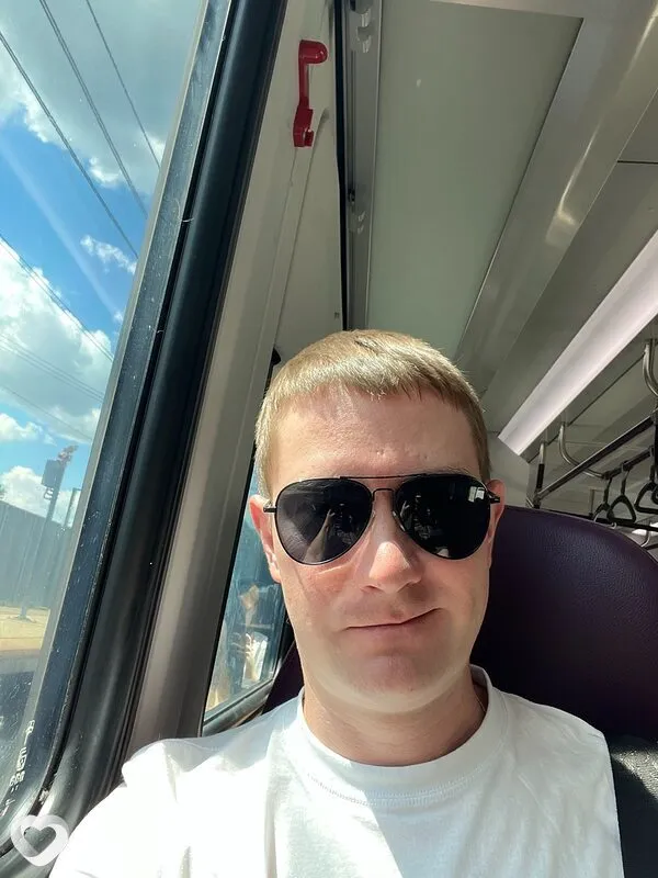 Александр, 38, Москве — анкета №4644399