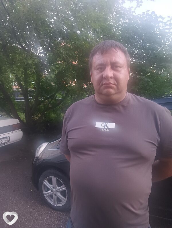 Евгений, 39, Красноярске — анкета №4644196