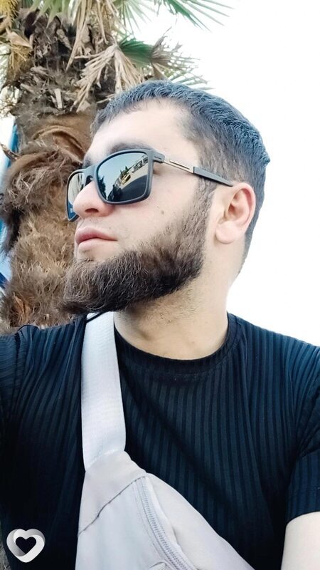 Russ, 25, Павлодаре — анкета №4644197