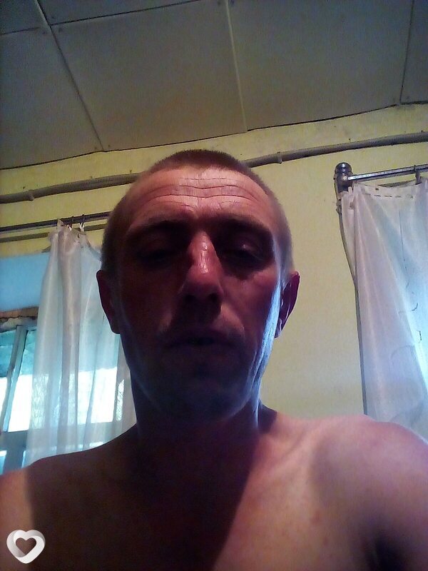Иван, 38, Уфе — анкета №4644200