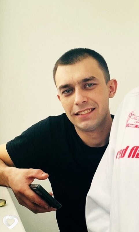 Алексей, Калининград
