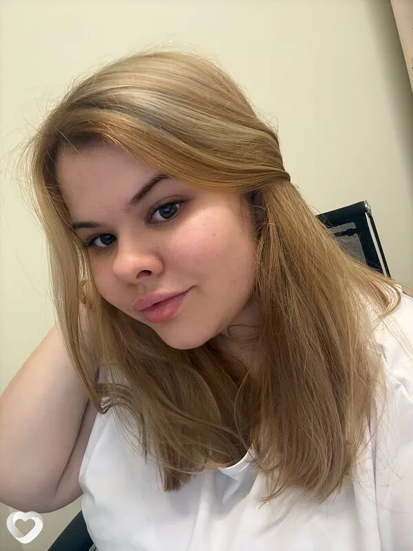 Аля, 27, Москве — анкета №4644205
