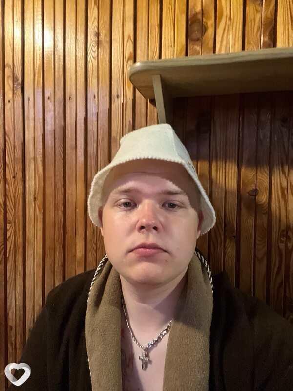 Дима, 20, Красноярске — анкета №4644312