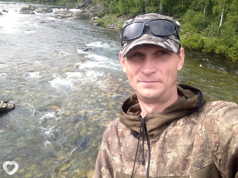 Вова, 36, Новокузнецке — анкета №4644317