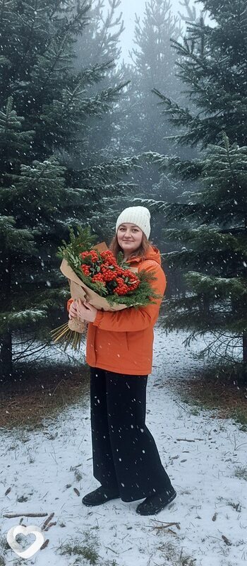 Ksenia, Калачинск