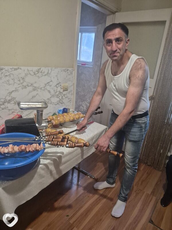 Armen, Ставрополь