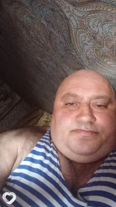 Андрей, 47, Москве — анкета №4644701