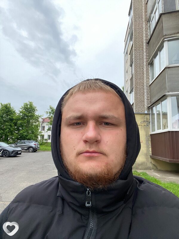 Иван, 25, Могилев — анкета №4644702