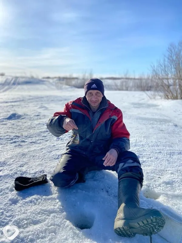 Алексей, 42, Бийске — анкета №4644703