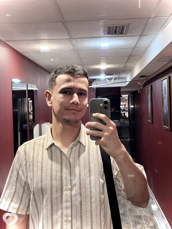 Михо, 28, Санкт-Петербурге — анкета №4644707