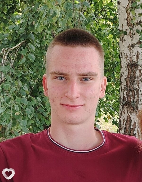 Сергей, 19, Ульяновске — анкета №4644710