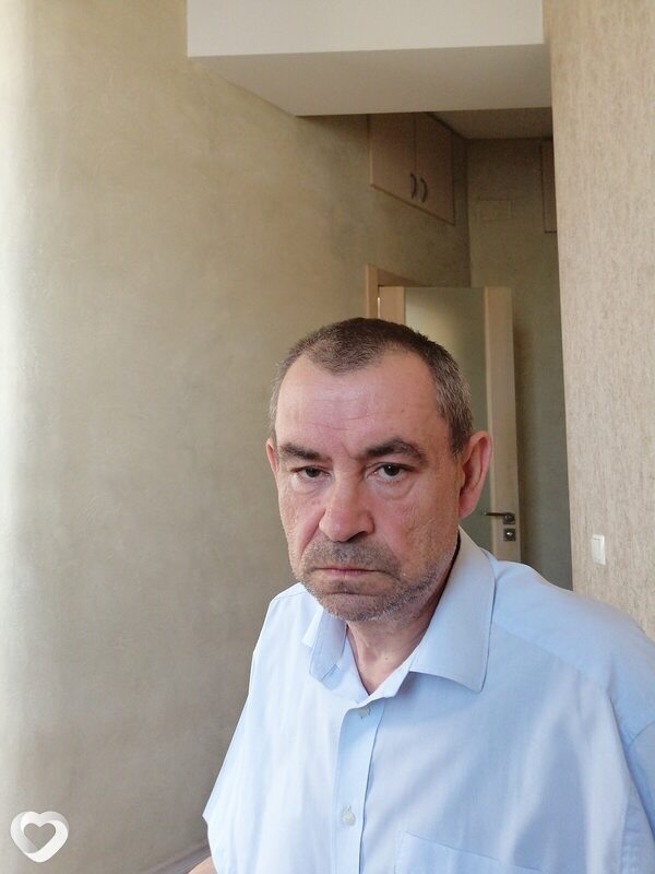 Вас, 56, Витебске — анкета №4644711