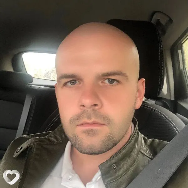 Алексей, 30, Москве — анкета №4644713