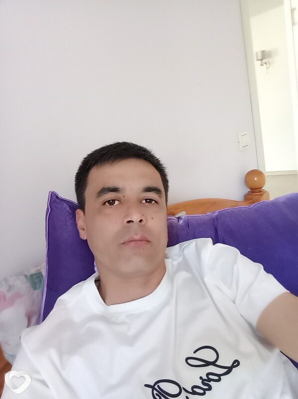 Дима, 33, Хабаровске — анкета №4644715