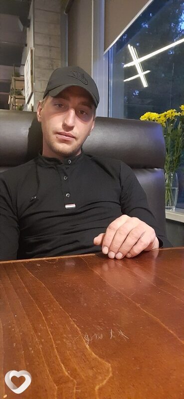 Александр, 32, Новокузнецке — анкета №4644717
