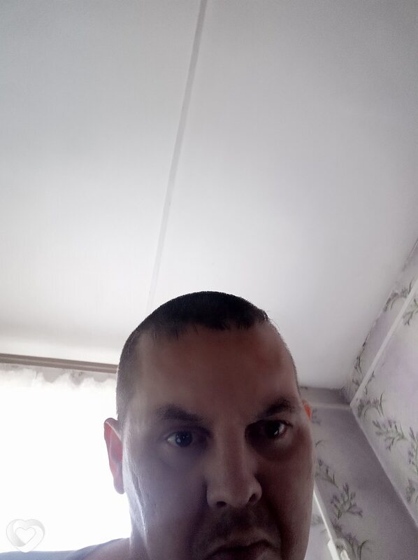 Денис, 42, Ижевске — анкета №4644260