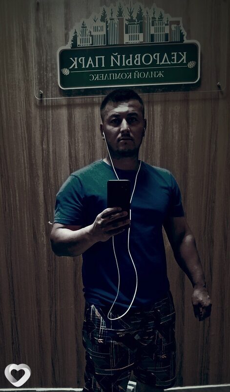 Ali, 29, Владивостоке — анкета №4644265