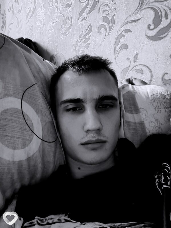Максим, 18, Алматы — анкета №4644273