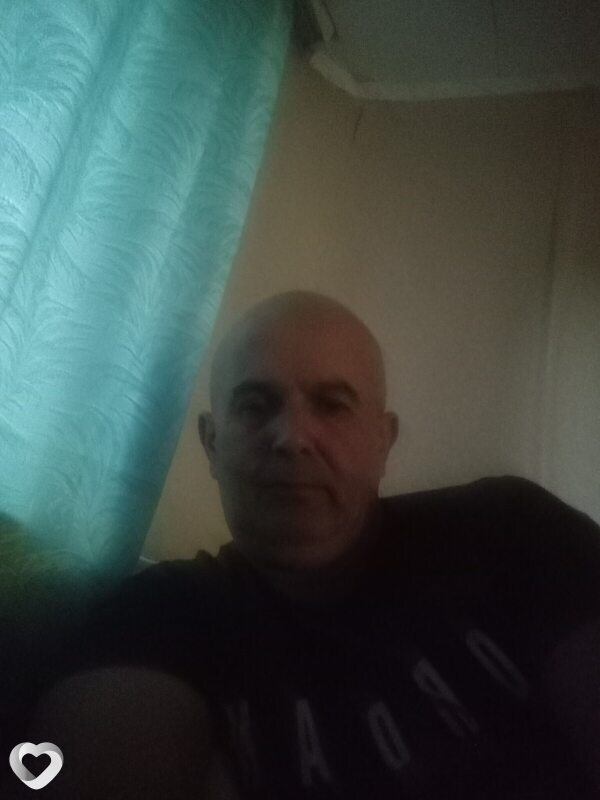 Рус, 47, Арзамасе — анкета №4644282