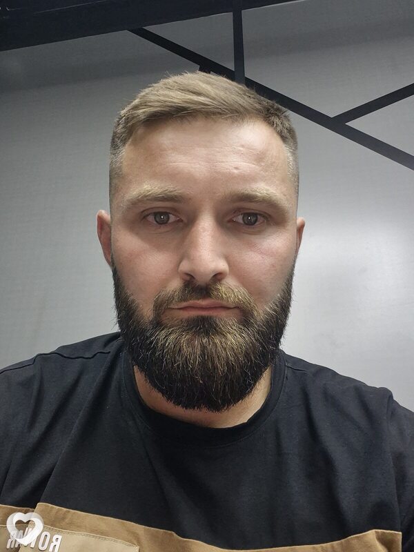 Джафар, Новосибирск