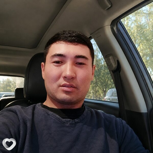 Алмас, 28, Алматы — анкета №4644285