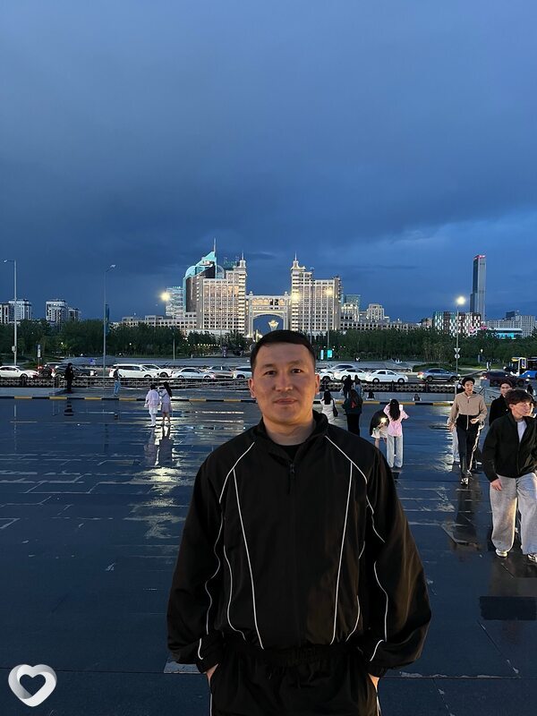Esen, 27, Астане — анкета №4644290