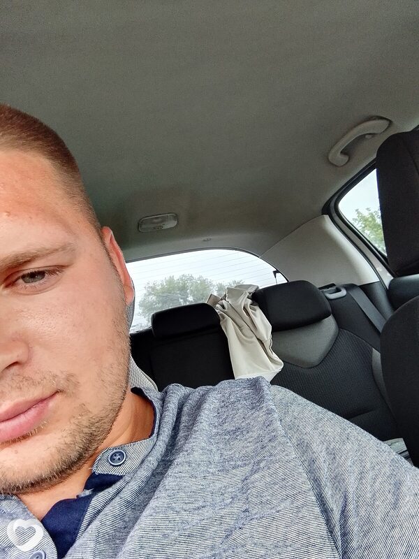 Дени, 26, Ростове-на-Дону — анкета №4644328