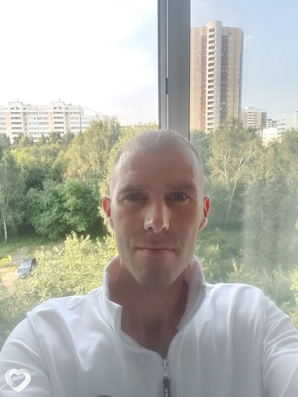 Филипп, 33, Екатеринбурге — анкета №4644332