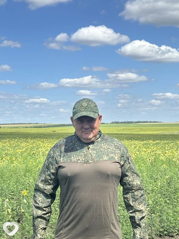 Владимир, 37, Макеевке — анкета №4689271