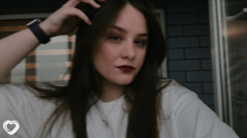Юлия, 22, Ижевске — анкета №4644336