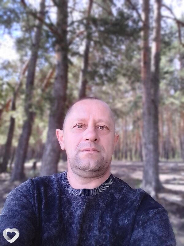 Сергей, 47, Воронеже — анкета №4644338