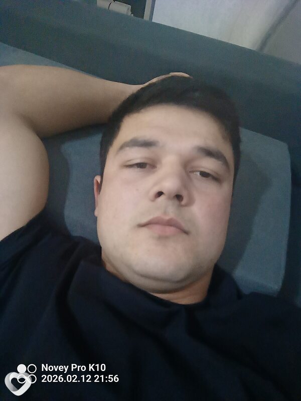 Дима, 26, Екатеринбурге — анкета №4644344