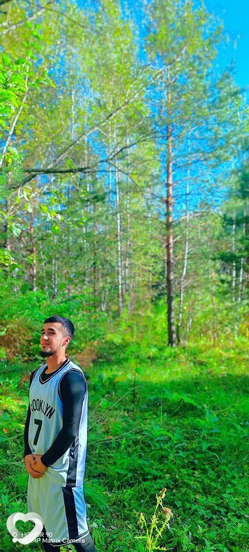 Саня, 21, Красноярске — анкета №4644346