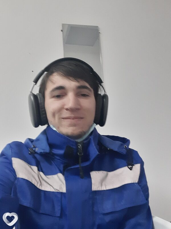 Сергей, 26, Нижнем Новгороде — анкета №4644722