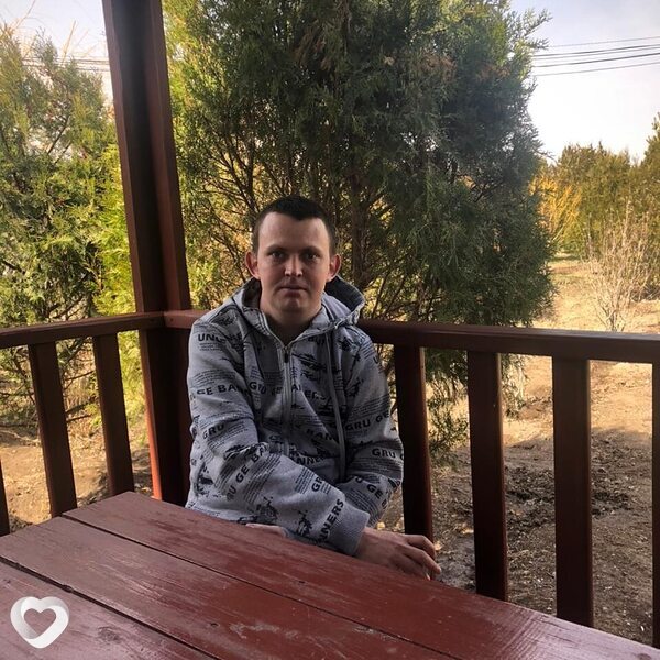 Скрат, 26, Караганде — анкета №4644723