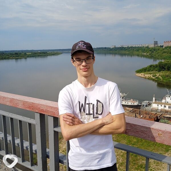 Матвей, Томск