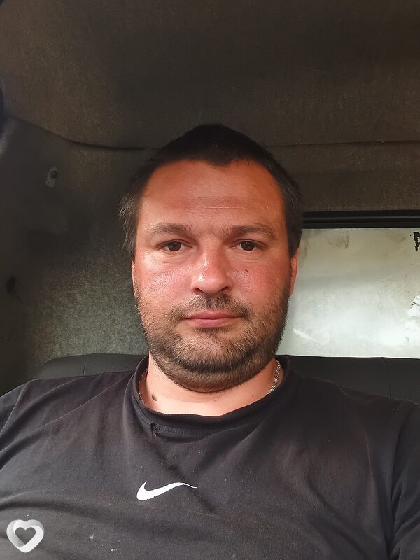 Slava, 37, Харькове — анкета №4644735