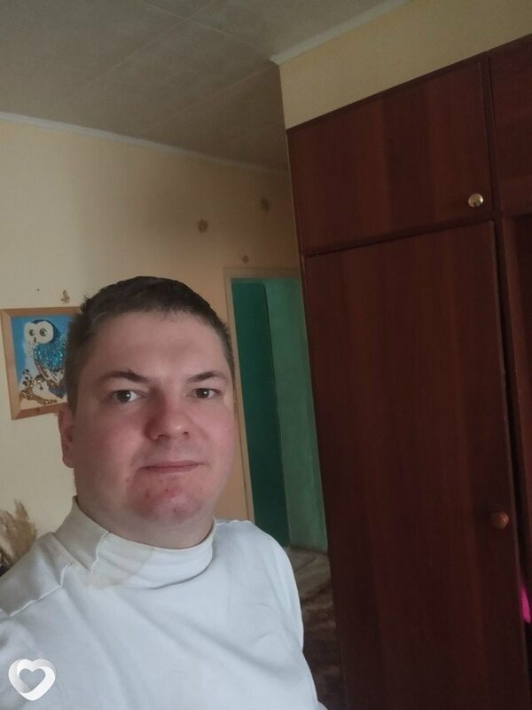 Илья, 34, Перми — анкета №4644740