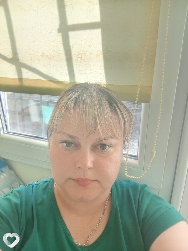 Олечка, 37, Саратове — анкета №4644211