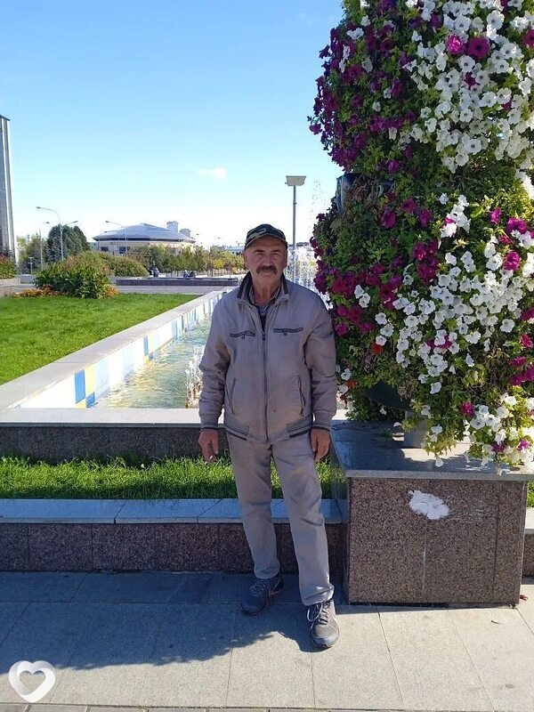 Владимир, Казань