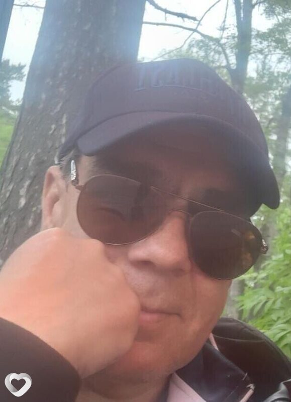 Михаил, 53, Нижнем Новгороде — анкета №4644228