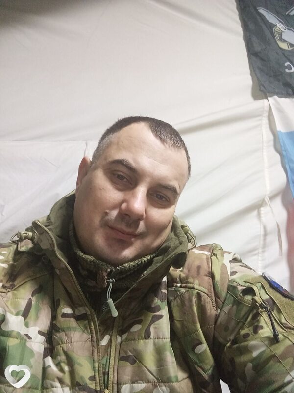 Максим, 39, Красном Луче — анкета №4644410