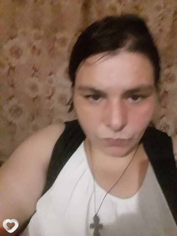 Любовь, 35, Одессе — анкета №4644416
