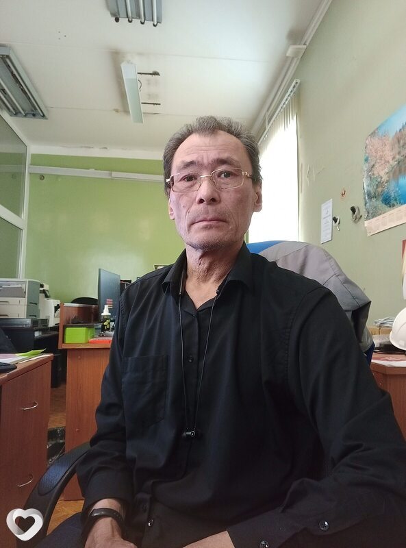Александр, Апатиты