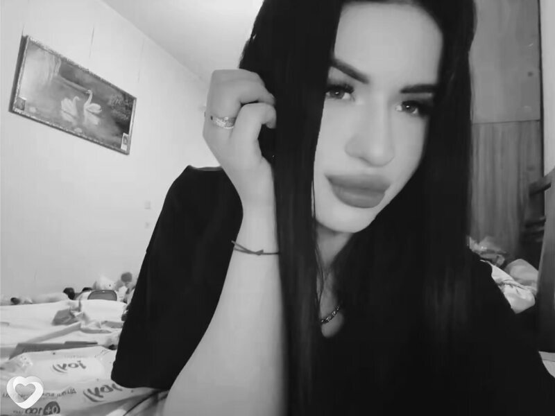 Алина, Павлоград