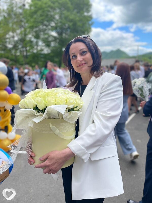 Анна, Славянка